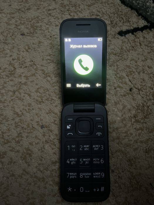 Продам телефон кнопочный нокиа