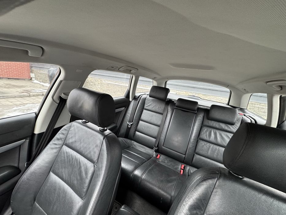 Audi A6 - an 2011 model S Line Exterior 2.0 TDI