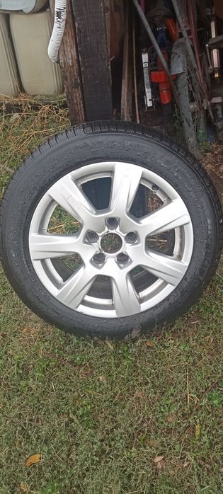 Vând Roti iarna Audi