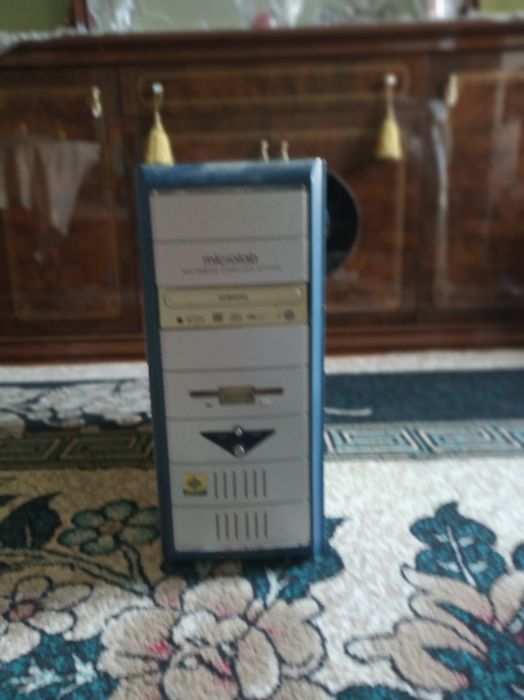 Процессор б/у проц