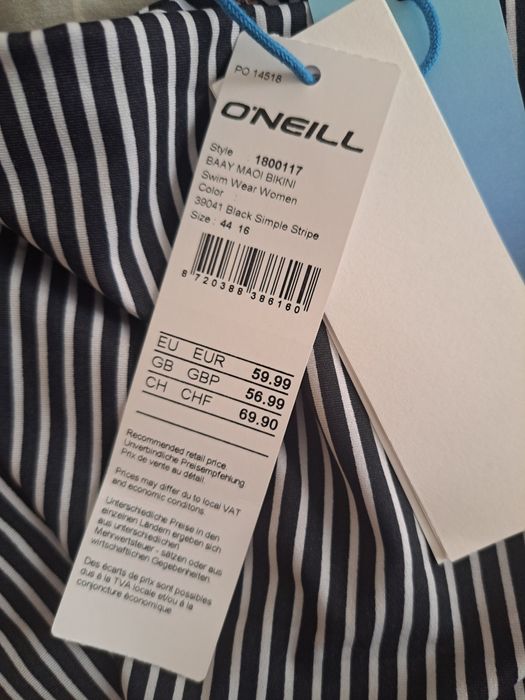 Дамски бански костюми маркови