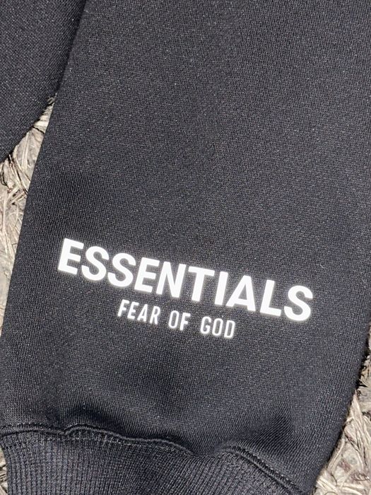 Hanorac Essentials