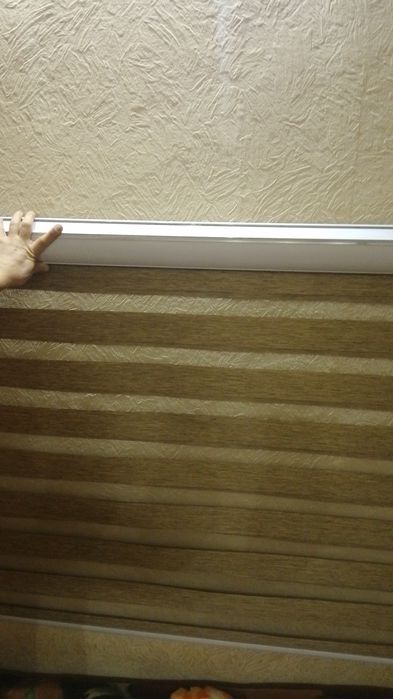 Жалюзи ролл шторы