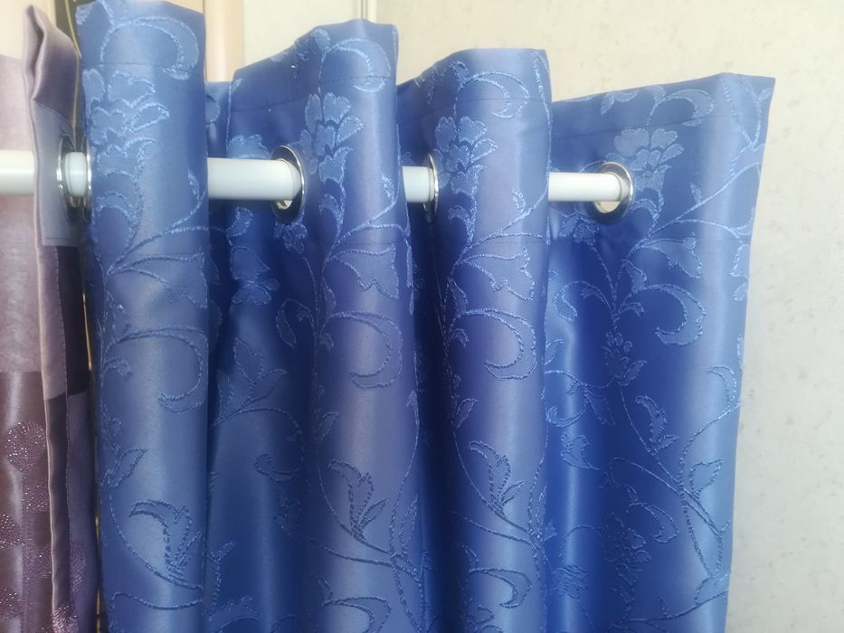 Шторы красивые разных размеров