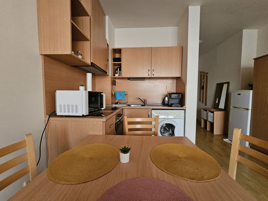 Продава се Едностаен апартамент в Свети Влас - 44 кв.м за 1125 €/кв.м - Снимка #4