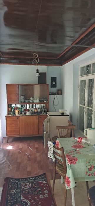 Дача 4 ,5 соток. Находится паркенте