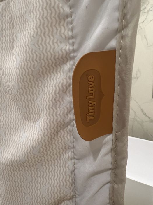 Covor joaca bebelusi Tiny Love