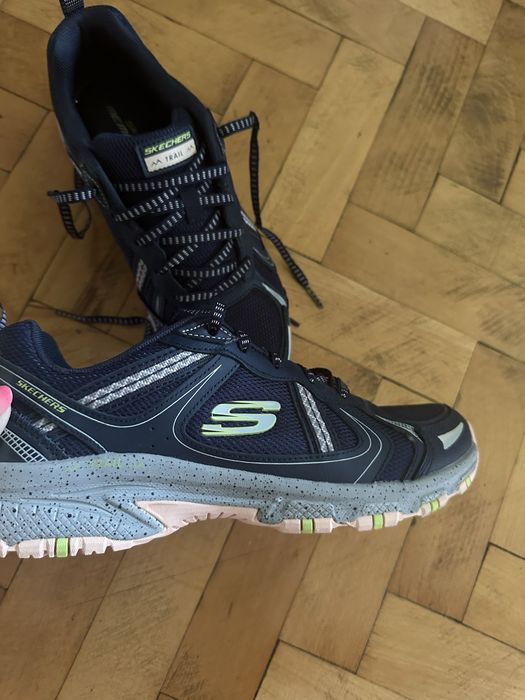 Маратонки Skechers, 38 номер