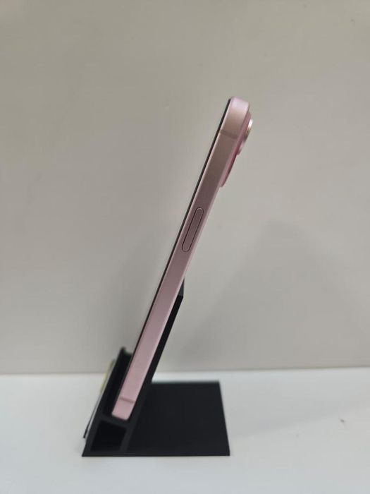 Telefon mobil Apple iPhone 15, 128GB -P-