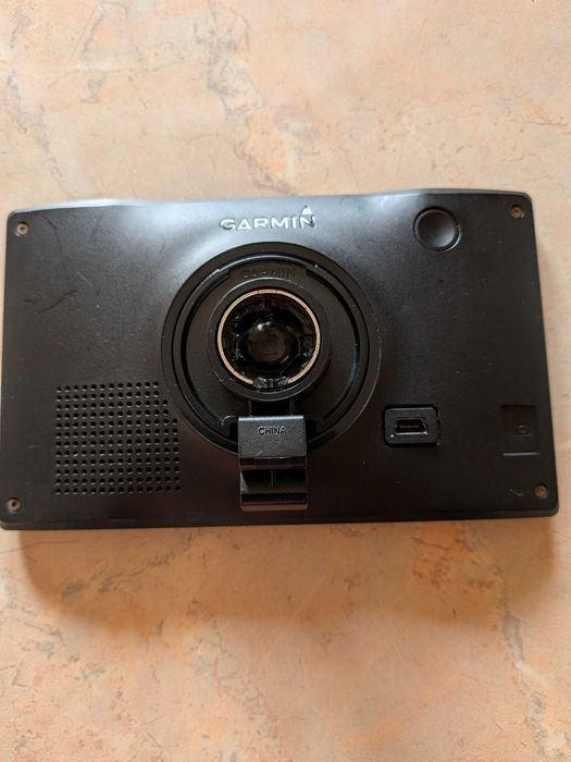 Garmin Drive 50 LMT