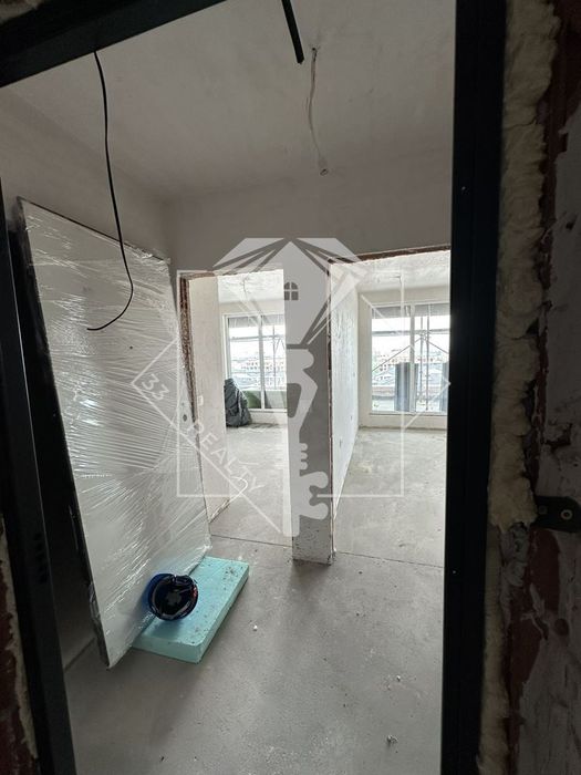 Продава се Двустаен апартамент в Пловдив, Тракия - 80 кв.м за 1307 €/кв.м - Снимка #5