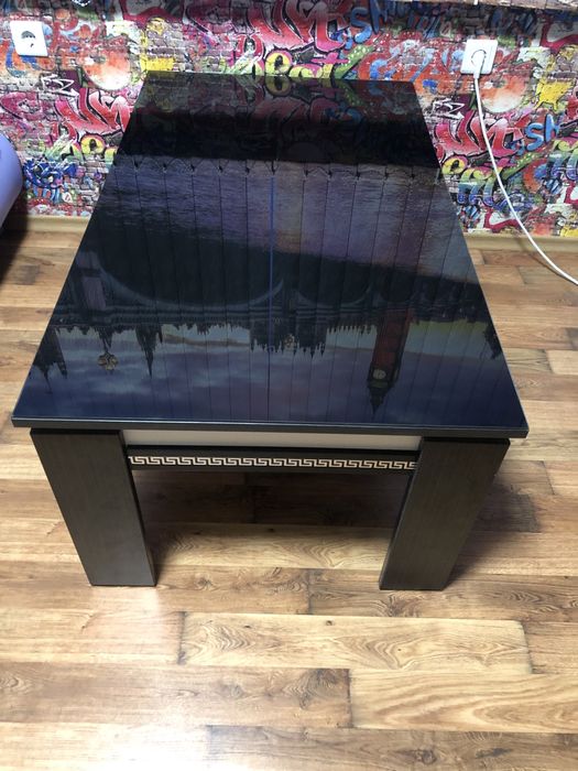 Нова холна маса ВЕРСАЙ 120/70/50