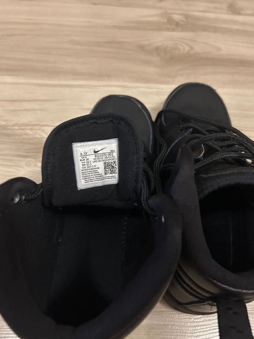 Зимни боти  Nike