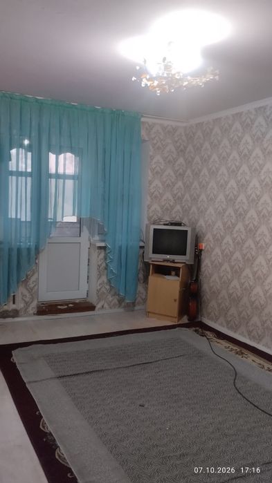 сдается 1 ком квартира
