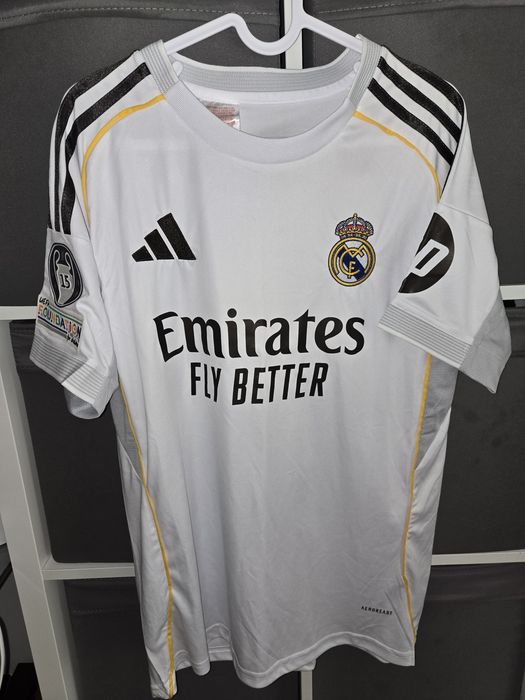 Tricou bărbați Adidas, S, nou, cu etichetă