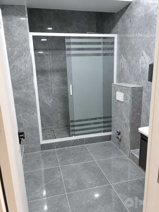 Аренда 170 м² | 6 комнат с мебелью | 3 санузла | Шахристан 10 мин.Офис