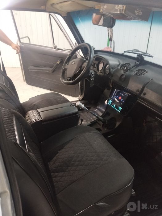 Vaz 2106 хорошего состояния