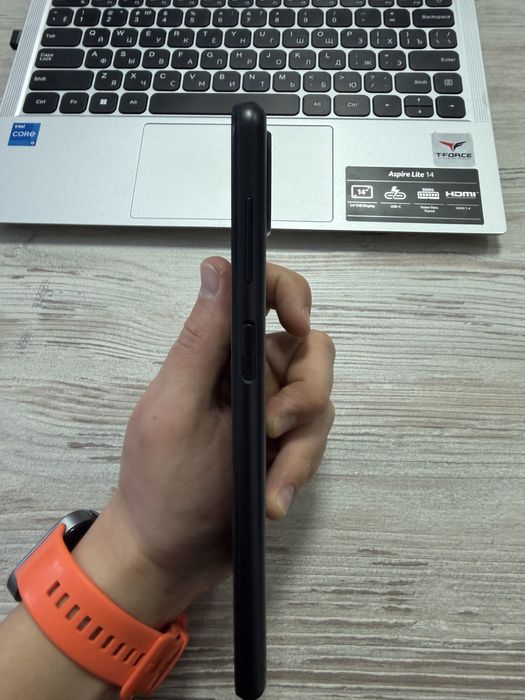 Продам самсунг А12