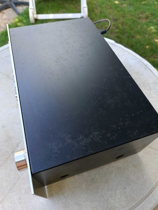 Касетъчен дек "PIONEER" CT-506 работещ
