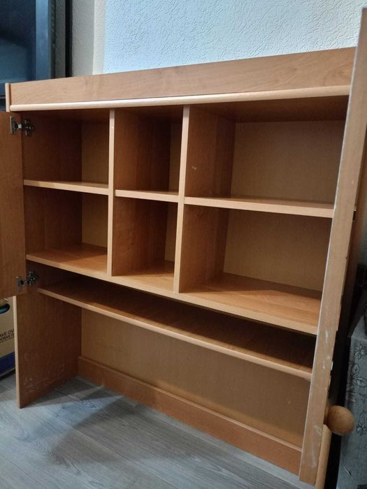 шкаф плательный распашной