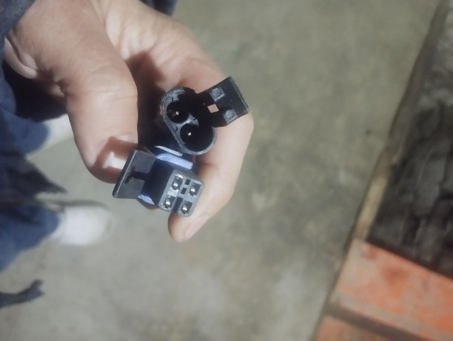 Лямбла зонд новый