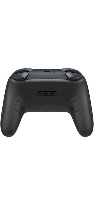 Controller Nintendo Switch 2 Pro, Resident Evil Requiem Edition