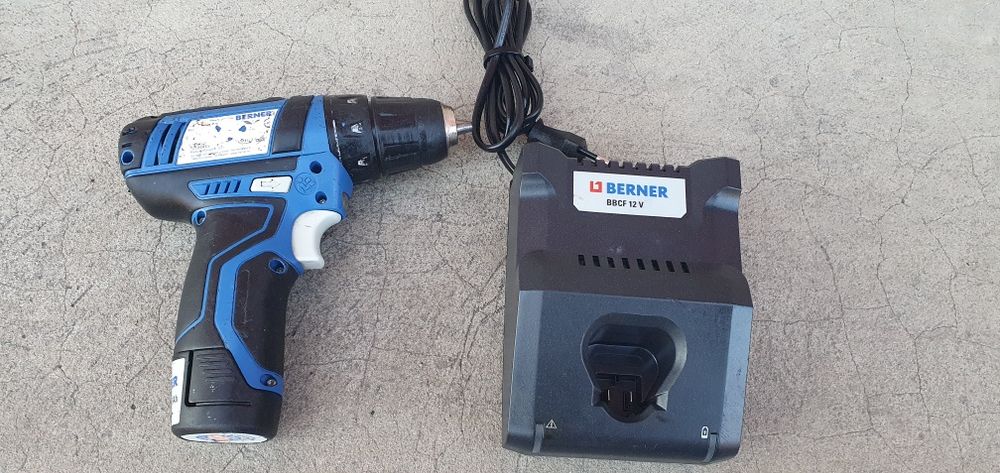 Autofiletanta Berner.