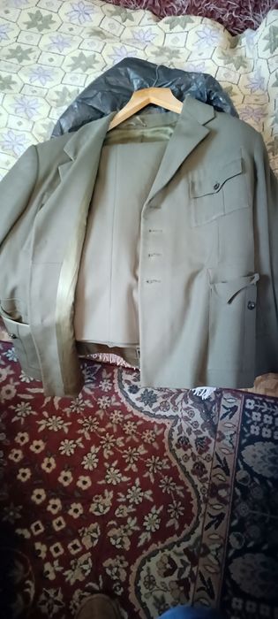 Мъжка военна униформа