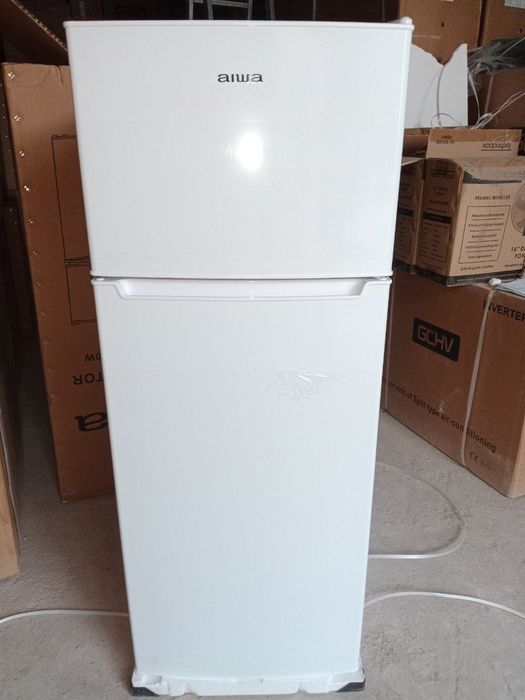 Холодильники AIWA 2 камерные оптом и в розницу