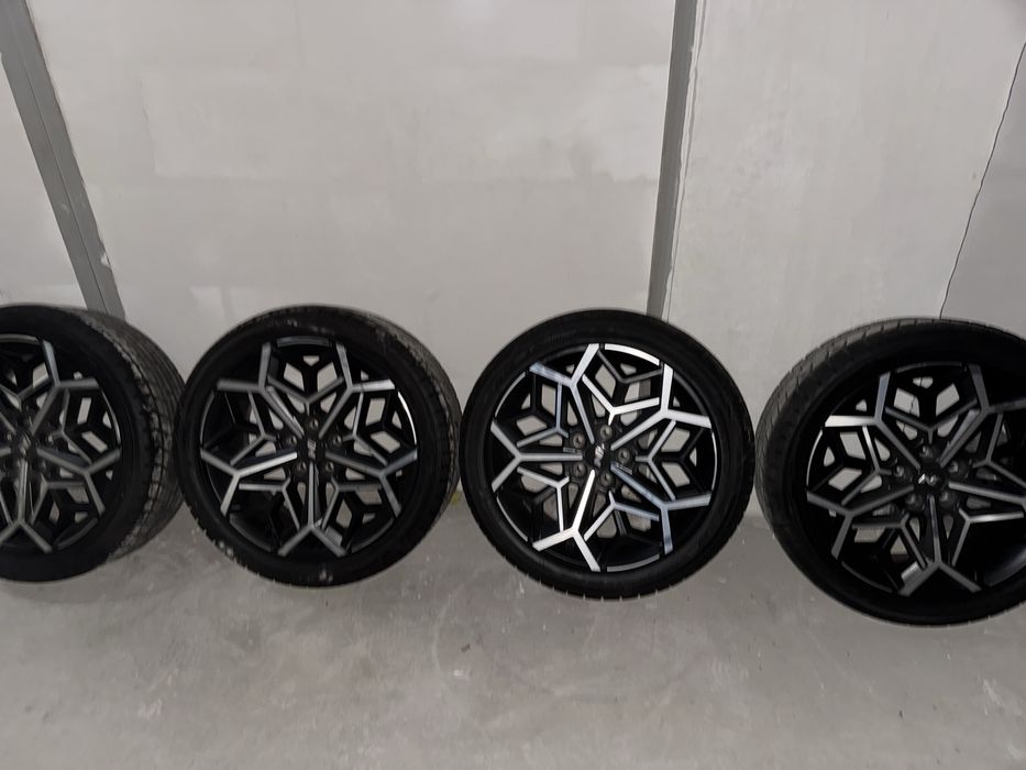 Продам колеса SONATA N LINE