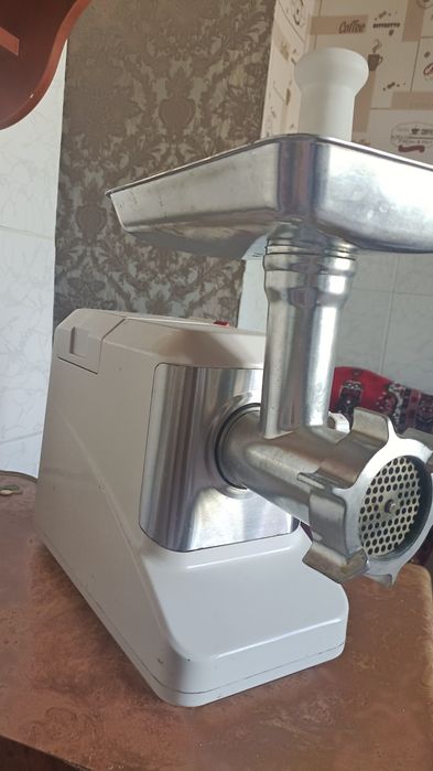Мясорубка  домашний
