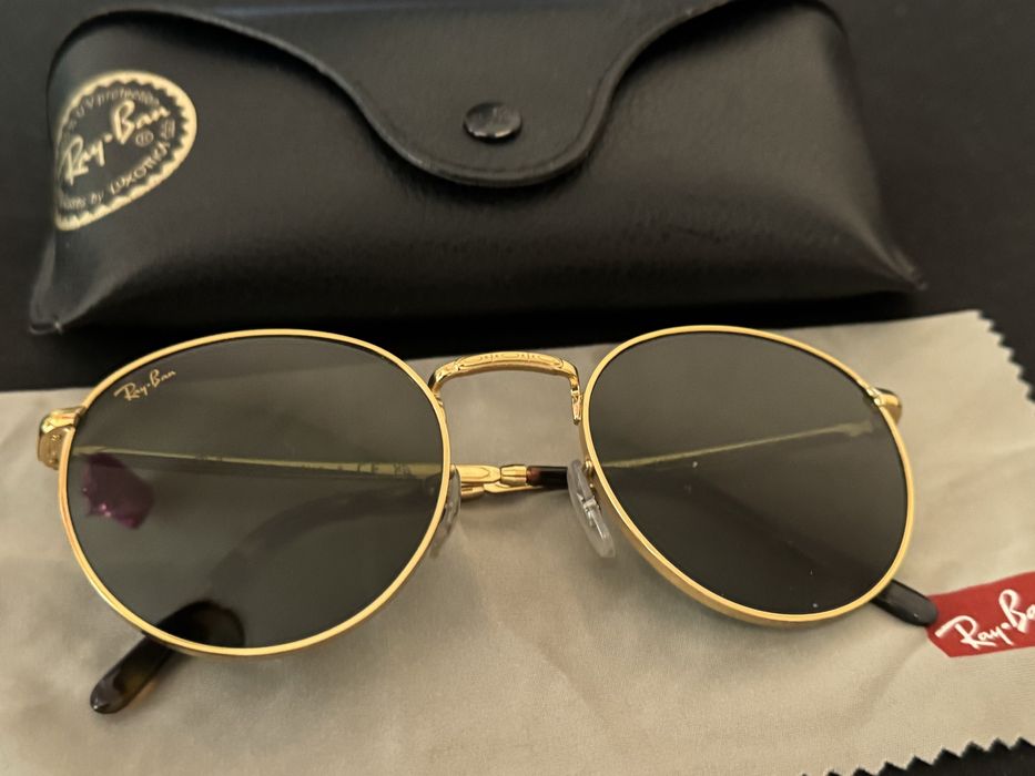 Очила слънчеви  RAY-BAN