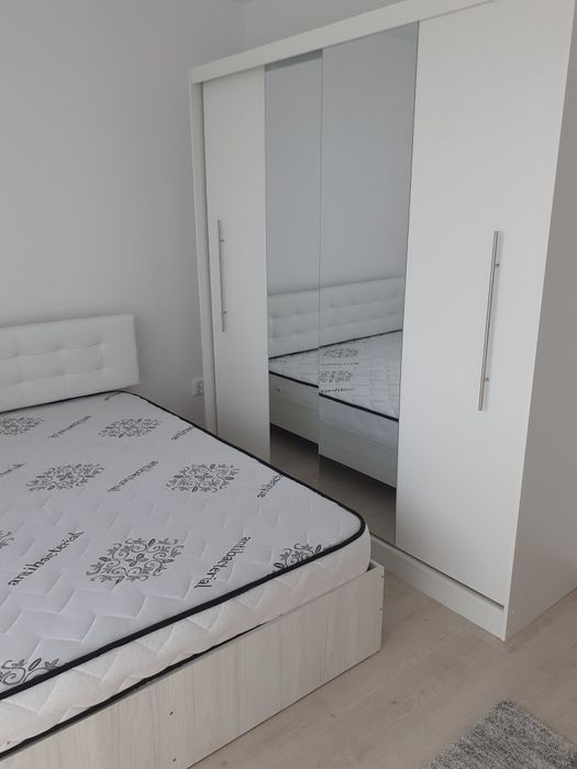 Apartament de inchiriat,zona Turnisor.