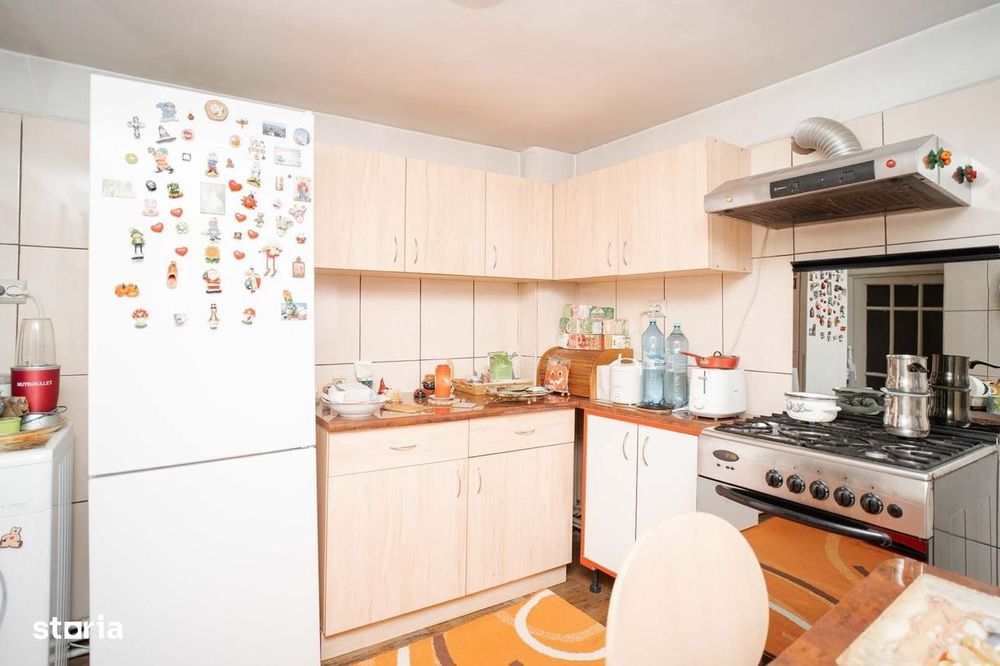 Casa cu 4 camere in zona Centru - Piata Unirii