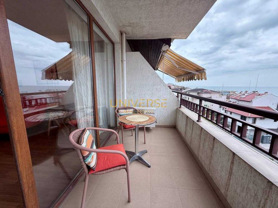 Продава се Двустаен апартамент в Свети Влас - 56 кв.м за 875 €/кв.м - Снимка #10