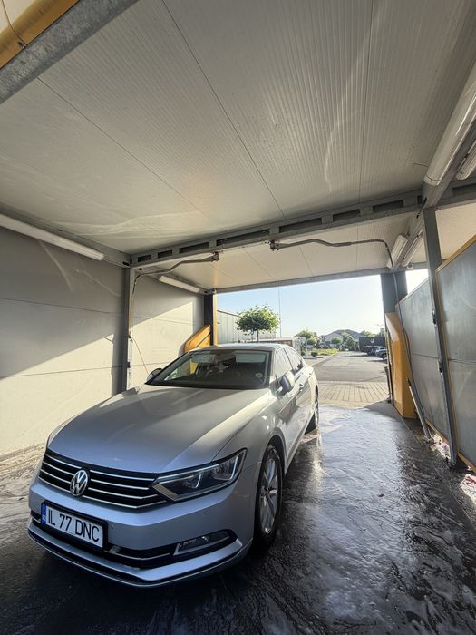 VOLKSWAGEN Passat 2015 — imagine 4