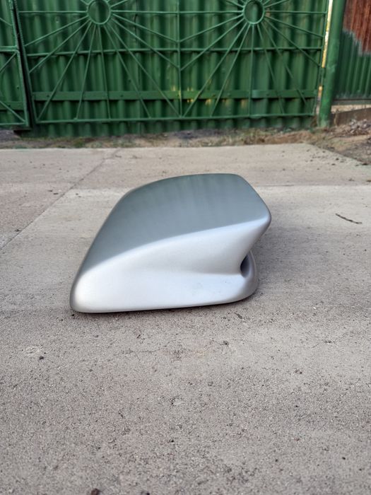 Ноздря на Форестер sf5