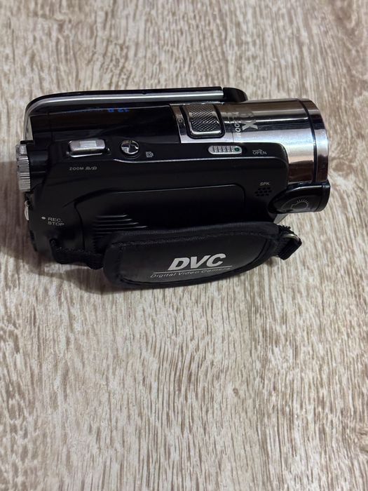 Цифровая камера SONY