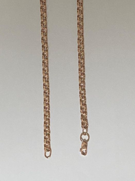 Цепь ручная работа