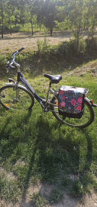 Vând bicicleta MTB