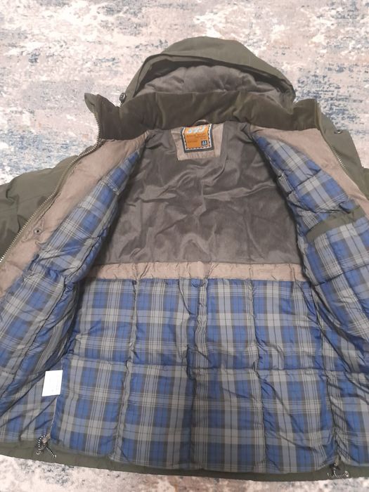 Продам куртку на подростка