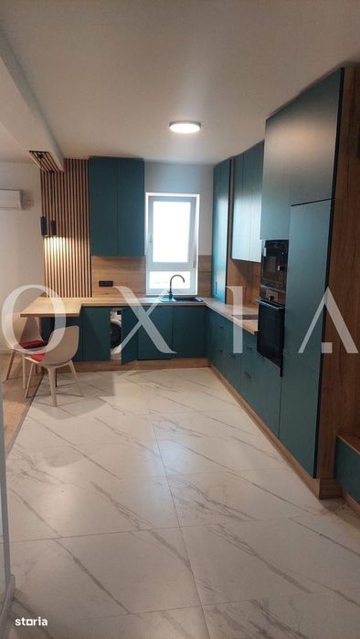 SX645 Dumbravita(Mures), Mobilat Utilat, Prima Inchiriere