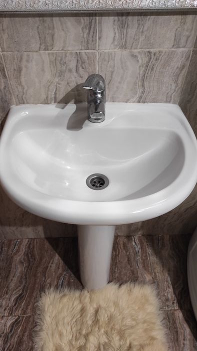 Раковина для ванной