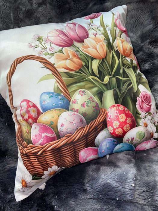 Нови Великденски декоративни възглавнички