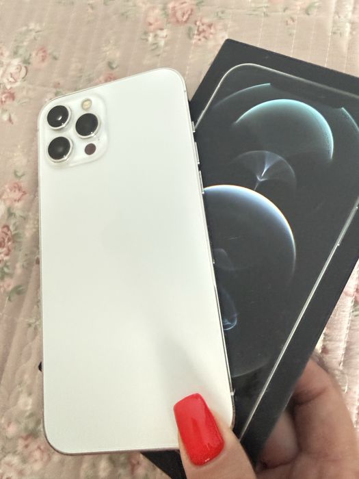 Iphone 12 pro MAX