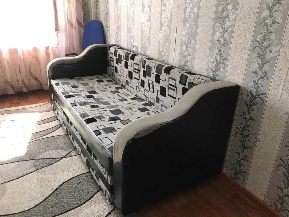 Диван даром (самовывоз)