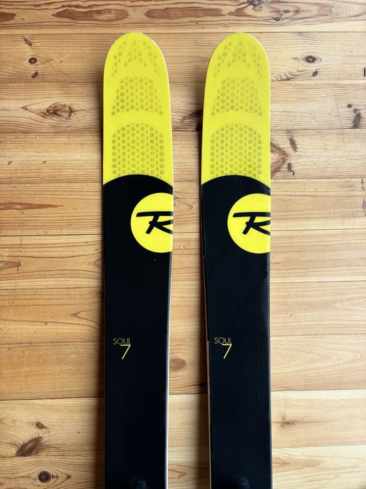 Rossignol Soul 7 180