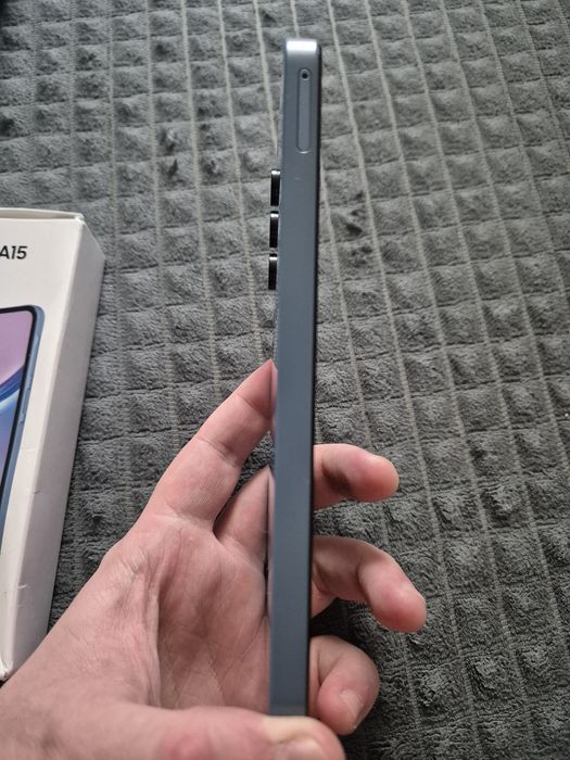 Samsung A15 6/128