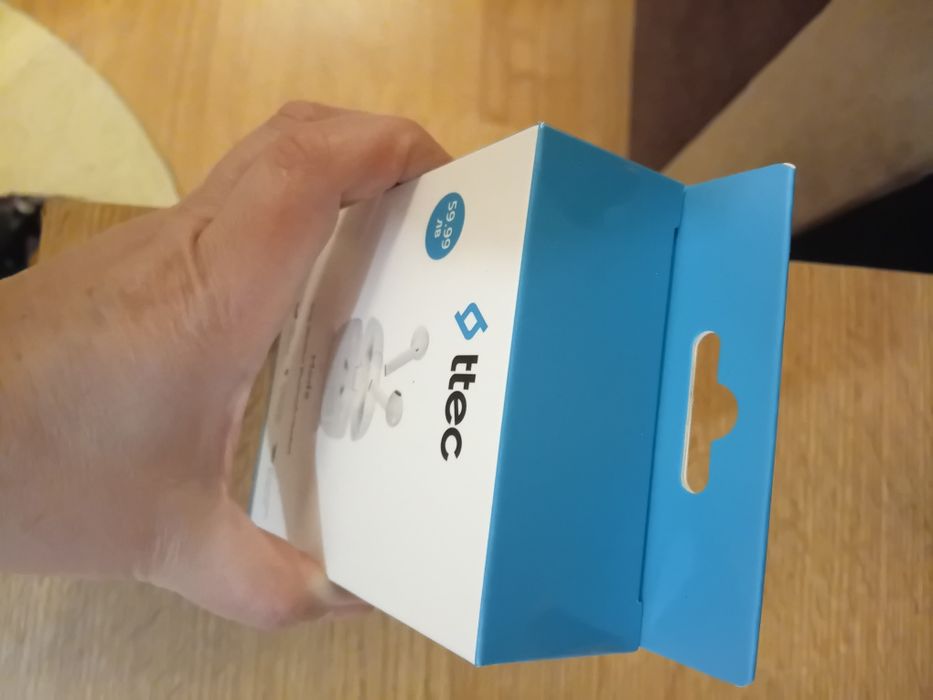 Безжични слушалки нови