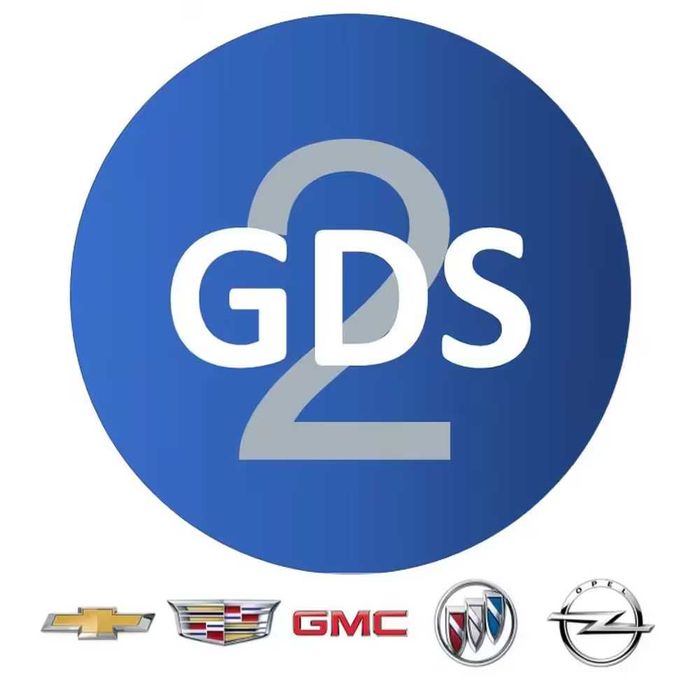 GM GDS2 + Scanmatik 2 PRO /SM2PRO/ - Професионална диагностика за GM..
